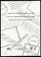 Stamp picture